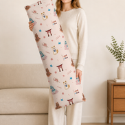 BOLSTER SET| SPRING IN JAPAN | TENCEL™ BABY SINGAPORE