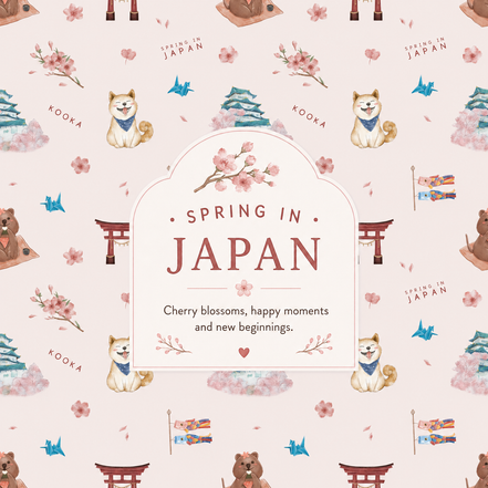 TENCEL™ Double Layer Blanket | SPRING IN JAPAN | TENCEL™ Blanket Singapore